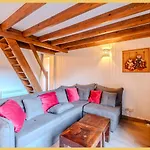 Chalet Le De Moudon I Les Gets
