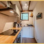 Le De Moudon I Chalet