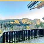 Le De Moudon I Chalet Les Gets