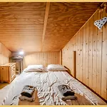 Le De Moudon I Chalet *