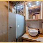 Chalet Le De Moudon I Les Gets