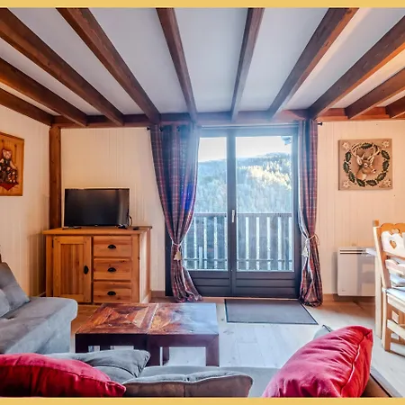 Le De Moudon I * Les Gets