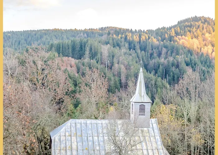 Chalet Le De Moudon I Les Gets